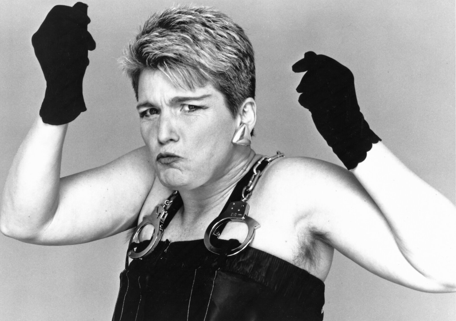 janice perry