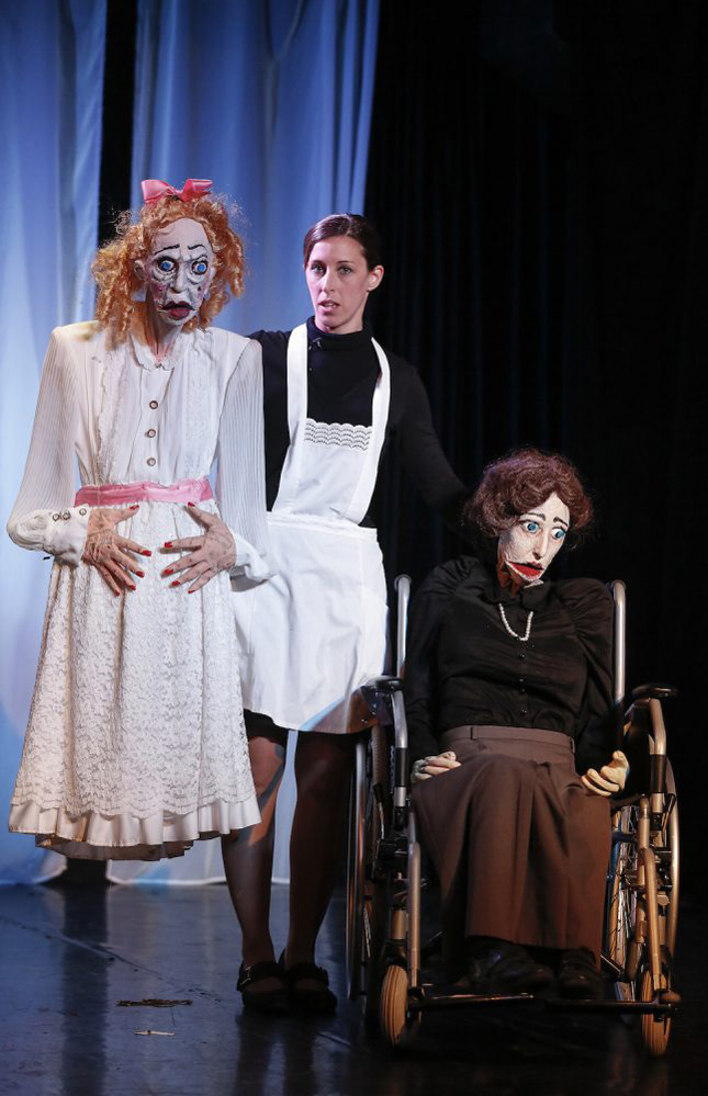 Schubert Theater Wien